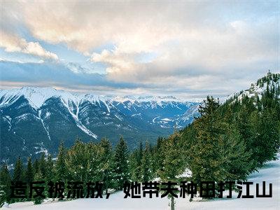 江棠棠陆时晏小说免费下载阅读_（造反被流放，她带夫种田打江山）江棠棠陆时晏最新章节列表_笔趣阁（造反被流放，她带夫种田打江山）