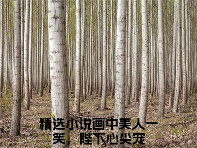 苏清梨淳于烈全文免费在线阅读_（苏清梨淳于烈免费阅读无弹窗）画中美人一笑，陛下心尖宠全文免费完结版阅读