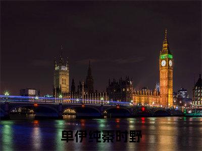 单伊纯秦时野在线阅读（单伊纯秦时野）全文免费阅读无弹窗大结局_单伊纯秦时野免费最新章节列表_笔趣阁（单伊纯秦时野）