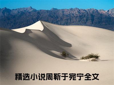 周靳于宛宁小说（周靳于宛宁）热推新书_周靳于宛宁最新章节在线阅读_笔趣阁