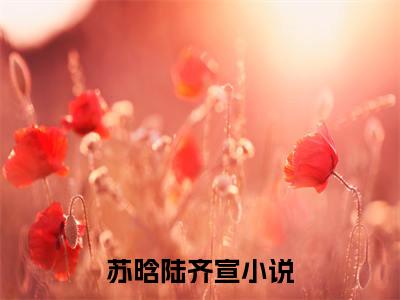 苏晗陆齐宣全文（苏晗陆齐宣）全文免费阅读无弹窗大结局_苏晗陆齐宣最新章节列表_笔趣阁（苏晗陆齐宣）