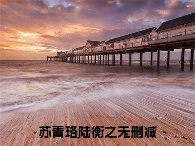 苏青珞陆衡之全章节目录苏青珞陆衡之小说阅读