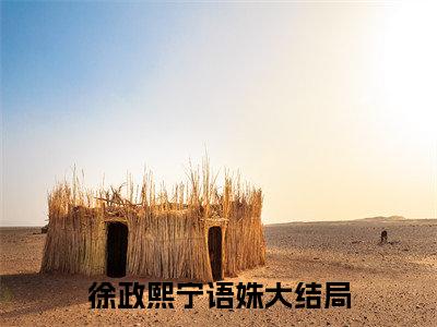 徐政熙宁语姝小说最新章节（徐政熙宁语姝）全文免费阅读无弹窗大结局_徐政熙宁语姝免费阅读（徐政熙宁语姝小说）