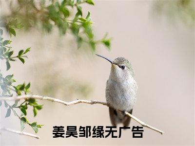 姜昊邹缘(姜昊邹缘）全文免费阅读无弹窗大结局_(姜昊邹缘全文阅读）姜昊邹缘最新章节列表_笔趣阁（姜昊邹缘）