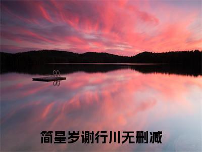 简星岁谢行川新上热文小说讲的是什么-简星岁谢行川全文完整版免费阅读