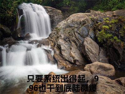 只要系统出得起，996也干到底陆薇(只要系统出得起，996也干到底陆薇)全文免费阅读无弹窗大结局_(只要系统出得起，996也干到底陆薇)免费阅读全文无弹窗_笔趣阁