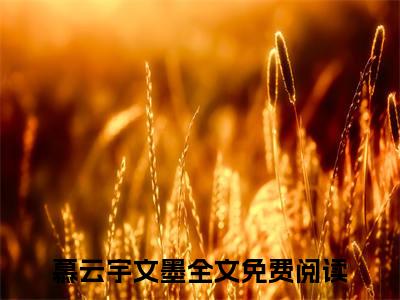 慕云宇文墨免费阅读（慕云宇文墨）全文免费阅读无弹窗大结局_慕云宇文墨免费阅读最新章节列表_笔趣阁（慕云宇文墨）