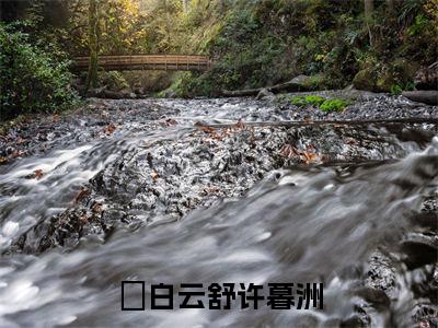 白云舒许暮洲小说免费下载阅读_(白云舒许暮洲)白云舒许暮洲最新章节列表_笔趣阁（白云舒许暮洲）