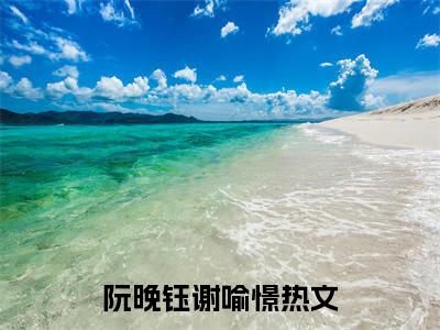 阮晚钰谢喻憬（阮晚钰谢喻憬）全网首发小说-小说阮晚钰谢喻憬完整版全文在线赏析