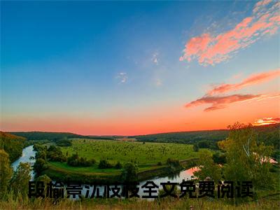 段榆景沈枝枝(段榆景沈枝枝)小说全文免费阅读无弹窗大结局_（段榆景沈枝枝）段榆景沈枝枝最新章节列表笔趣阁（段榆景沈枝枝）