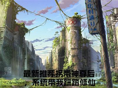 【新书】《拐带神尊后，系统带我踩踏修仙界凤皮皮》全文免费阅读无弹窗大结局-拐带神尊后，系统带我踩踏修仙界凤皮皮全文全章节免费阅读