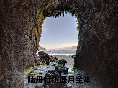 陆舟行沈遥月（陆舟行沈遥月）全文免费阅读无弹窗大结局_(陆舟行沈遥月小说免费阅读)最新章节_笔趣阁