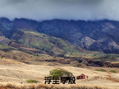 浮尘季殷（浮尘季殷）小说最新章节-浮尘季殷全文免费阅读无弹窗大结局