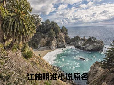 江柚明淮无广告小说全文免费阅读无弹窗大结局-江柚明淮在线阅读最新章节列表_笔趣阁