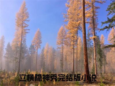 立横隐神秀小说完整版阅读 立横隐神秀呈全文在线赏析