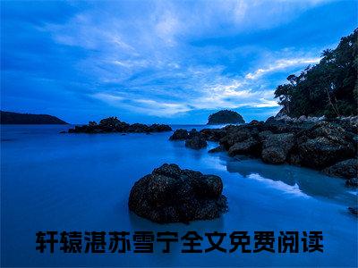 轩辕湛苏雪宁无弹窗热文在线阅读_轩辕湛苏雪宁(轩辕湛苏雪宁小说免费阅读全文大结局)最新章节列表_笔趣阁