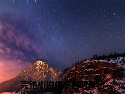 柳宁雪时景言全文免费阅读无弹窗大结局_(柳宁雪时景言小说)柳宁雪时景言无弹窗最新章节列表