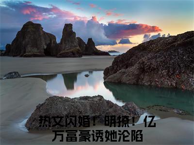 墨文礼冉梨闪婚！明撩！亿万富豪诱她沦陷精彩章节-墨文礼冉梨闪婚！明撩！亿万富豪诱她沦陷完整版阅读