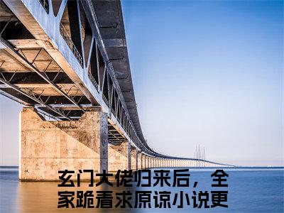 玄门大佬归来后，全家跪着求原谅全文免费阅读大结局赢初弦沈岱渊最新章节列表