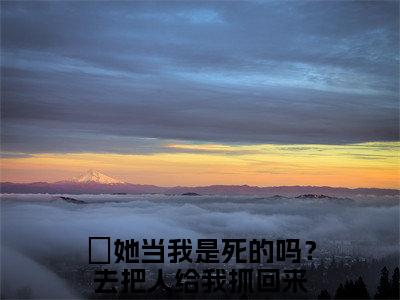 她当我是死的吗？去把人给我抓回来全文免费阅读无弹窗大结局_季清窈宋墨北最新章节列表_笔趣阁