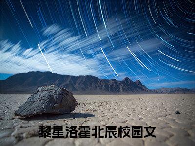 黎星洛霍北辰全文免费阅读无弹窗大结局-（黎星洛霍北辰）免费阅读无弹窗最新章节列表-笔趣阁