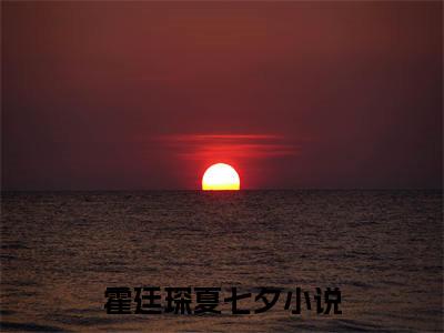 霍廷琛夏七夕（霍廷琛夏七夕）全文免费阅读最新章节_霍廷琛夏七夕小说免费最新章节列表_笔趣阁