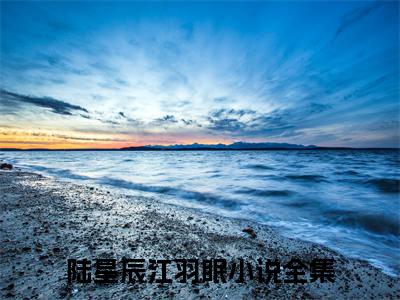 陆星辰江羽眠（陆星辰江羽眠）全文免费阅读无弹窗大结局