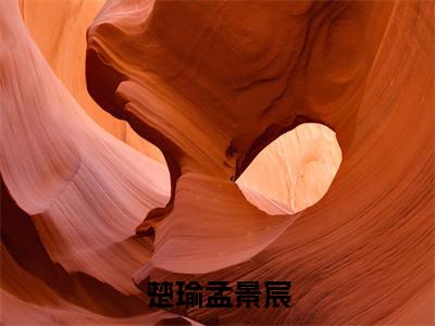 楚瑜孟景宸小说(楚瑜孟景宸)免费阅读无弹窗，小说名字是：楚瑜孟景宸的小说在线阅读无删减