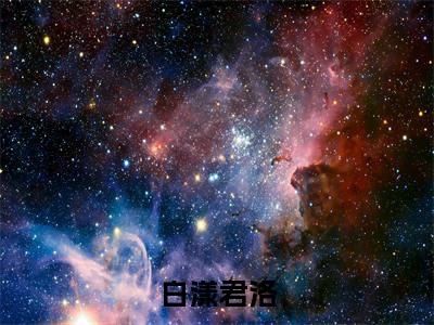 白漾君洛热门言情小说推荐阅读，（白漾君洛）在哪免费看