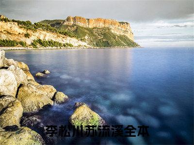 李松川苏流溪(李松川苏流溪)全文免费阅读无弹窗大结局_李松川苏流溪全文阅读_笔趣阁（李松川苏流溪）