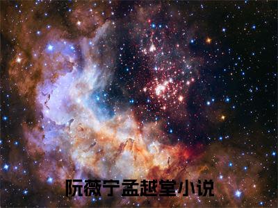 阮薇宁孟越堂完整版最新小说大结局-阮薇宁孟越堂无删版阅读