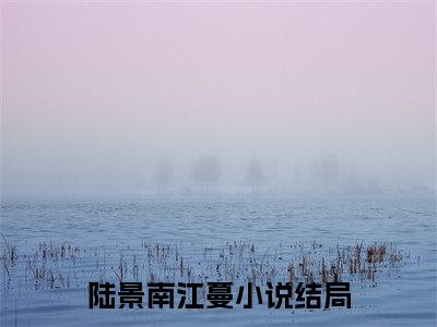 陆景南江蔓阅读无弹窗大结局_（陆景南江蔓阅读无弹窗）最新章节列表_笔趣阁（陆景南江蔓）