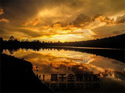 超火！真千金靠败家爆红娱乐圈风习习正版小说最新章节在线阅读-（超火！真千金靠败家爆红娱乐圈风习习）全文无弹窗阅读