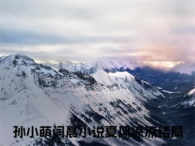 夏风凉凉（孙小萌闫晨）完整版小说阅读-夏风凉凉小说（孙小萌闫晨）精彩免费试读