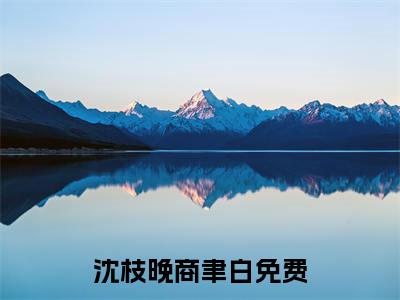 沈枝晚商聿白全文免费阅读无弹窗大结局_(沈枝晚商聿白小说)沈枝晚商聿白无弹窗最新章节列表