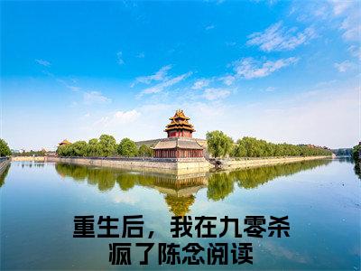 重生后，我在九零杀疯了陈念阅读无弹窗大结局_（重生后，我在九零杀疯了陈念阅读无弹窗）最新章节列表_笔趣阁（重生后，我在九零杀疯了陈念）