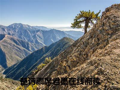 楚诗雨席君墨珍藏美文读物楚诗雨席君墨-楚诗雨席君墨已完结全集大结局小说楚诗雨席君墨