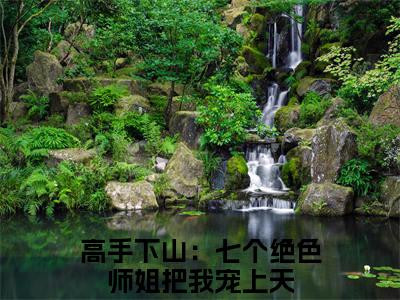 陆枫（高手下山：七个绝色师姐把我宠上天）全文免费阅读无弹窗大结局_陆枫免费阅读无弹窗