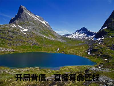 小说姬钰在线阅读-正版小说《开局背债，直播算命还钱》姬钰全文阅读