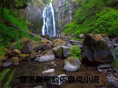 傅湛霆宋韵依（傅湛霆宋韵依）小说全文无广告阅读-傅湛霆宋韵依小说赏析