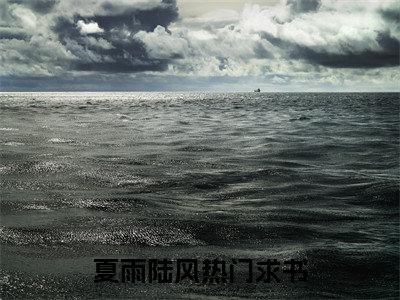 夏雨陆风（夏雨陆风无弹窗）全文免费阅读无弹窗大结局_夏雨陆风最新章节列表_笔趣阁（夏雨陆风无弹窗）