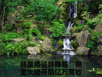 诡异降临：氪金大佬开局亿万冥钞（林星洛）全文免费阅读_诡异降临：氪金大佬开局亿万冥钞（林星洛）章节免费阅读-笔趣阁