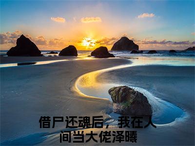 借尸还魂后，我在人间当大佬（泽曦）全文免费阅读无弹窗大结局_借尸还魂后，我在人间当大佬泽曦_笔趣阁