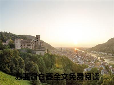 苏斐渊白菱全文免费阅读无弹窗大结局_苏斐渊白菱(苏斐渊白菱)小说结局免费阅读（苏斐渊白菱）
