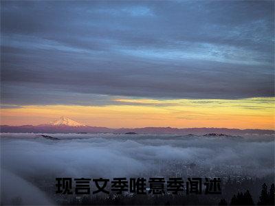 季唯意季闻述小说最新章节-季唯意季闻述在线免费阅读