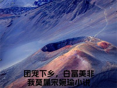 团宠下乡，白富美非我莫属宋婉瑜（团宠下乡，白富美非我莫属宋婉瑜）全文免费阅读无弹窗大结局_团宠下乡，白富美非我莫属宋婉瑜最新章节列表笔趣阁