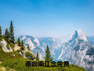 秦向南江念小说免费阅读(秦向南江念)全文免费阅读无弹窗大结局_ 秦向南江念最新章节列表_笔趣阁（秦向南江念小说）