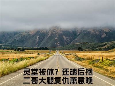 灵堂被休？还魂后抱二哥大腿复仇萧意晚小说（灵堂被休？还魂后抱二哥大腿复仇萧意晚）小说全文无删减版在线阅读_灵堂被休？还魂后抱二哥大腿复仇萧意晚小说最新章节列表_笔趣阁