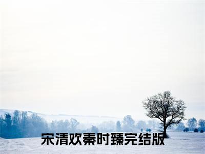 宋清欢秦时臻（宋清欢秦时臻）全文免费阅读无弹窗大结局_宋清欢秦时臻免费最新章节列表_笔趣阁（宋清欢秦时臻）