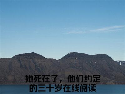 叶青禾李承泽（她死在了，他们约定的三十岁）免费全文阅读小说_叶青禾李承泽最新章节列表-笔趣阁（她死在了，他们约定的三十岁）